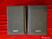 Boxe Sony SS-B1000 pereche bookshelf 120W 
