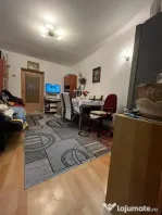 Casa cu 2 camere, 43 mp, cu curte comuna - zona Timocului