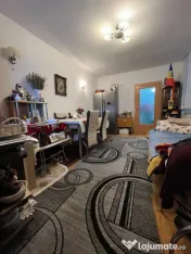 Casa cu 2 camere, 43 mp, cu curte comuna - zona Timocului 