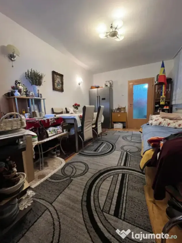Casa cu 2 camere, 43 mp, cu curte comuna - zona Timocului - Timisoara (Timis)