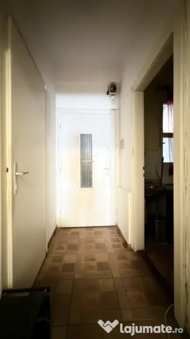 Apartament 1 camera, 42 mp utili, etaj 3, lift - zona Medici - Timisoara (Timis)