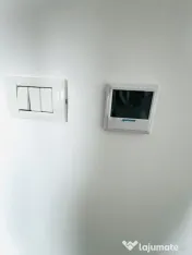 Duplex despărțit prin camera tehnica-Zona Centrala - Dumbr 