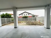 Duplex despărțit prin camera tehnica-Zona Centrala - Dumbr 