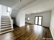 Duplex despărțit prin camera tehnica-Zona Centrala - Dumbr 