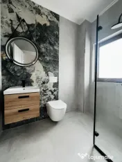 Duplex despărțit prin camera tehnica-Zona Centrala - Dumbr 