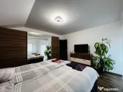 Casa individuala, 180 mp, 860mp teren, complet mobilata- San 