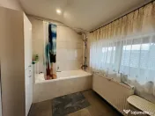 Casa individuala, 180 mp, 860mp teren, complet mobilata- San 