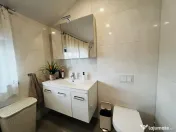Casa individuala, 180 mp, 860mp teren, complet mobilata- San 