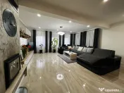 Casa individuala, 180 mp, 860mp teren, complet mobilata- San 