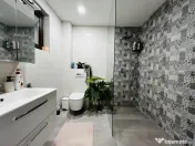 Casa individuala, 180 mp, 860mp teren, complet mobilata- San 
