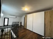 Casa individuala, 180 mp, 860mp teren, complet mobilata- San 