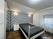 Casa individuala, 180 mp, 860mp teren, complet mobilata- San 