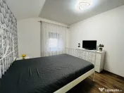 Casa individuala, 180 mp, 860mp teren, complet mobilata- San 