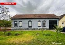Casa Individuala, 6 camere, teren 1735 mp - Liebling,Timis