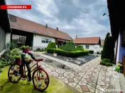 Casa Individuala, 6 camere, teren 1735 mp - Liebling,Timis 