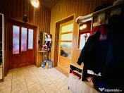 Casa Individuala, 6 camere, teren 1735 mp - Liebling,Timis 