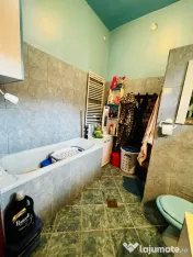 Casa Individuala, 6 camere, teren 1735 mp - Liebling,Timis 