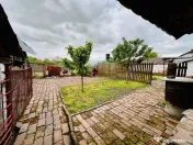 Casa Individuala, 6 camere, teren 1735 mp - Liebling,Timis 