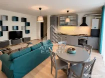Apartament de inchiriat, 2 camere, parcare inclusa, Bl. Liviu Rebreanu