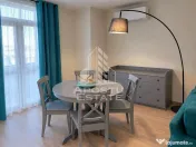 Apartament de inchiriat, 2 camere, parcare inclusa, Bl. Liviu Rebreanu