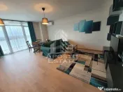 Apartament de inchiriat, 2 camere, parcare inclusa, Bl. Liviu Rebreanu