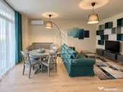 Apartament de inchiriat, 2 camere, parcare inclusa, Bl. Liviu Rebreanu