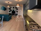 Apartament de inchiriat, 2 camere, parcare inclusa, Bl. Liviu Rebreanu
