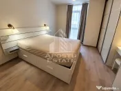 Apartament de inchiriat, 2 camere, parcare inclusa, Bl. Liviu Rebreanu