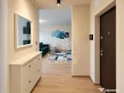 Apartament de inchiriat, 2 camere, parcare inclusa, Bl. Liviu Rebreanu