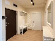 Apartament de inchiriat, 2 camere, parcare inclusa, Bl. Liviu Rebreanu