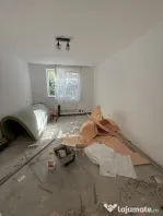 Apartament cu o camera, 22 mp utili, parter - COMPLEXUL STUD