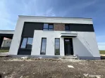 Duplex, 5 camere, 125mp utili, 277mp teren - Torontalului, M