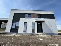 Duplex, 5 camere, 125mp utili, 277mp teren - Torontalului, M