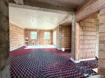 Casa individuala eleganta, 4 camere, 411 mp teren - Sanandre