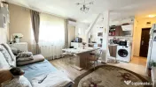 Apartament 2 camere, centrala proprie, 39 mp utili, - Calea 