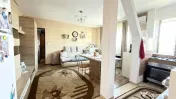 Apartament 2 camere, centrala proprie, 39 mp utili, - Calea 