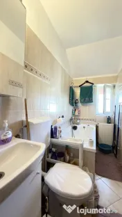 Apartament 2 camere, centrala proprie, 39 mp utili, - Calea 