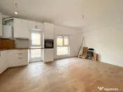 Apartament 2 camere bloc nou, Soarelui - bucatarie mobilata 