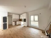 Apartament 2 camere bloc nou, Soarelui - bucatarie mobilata 