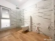 Apartament 2 camere bloc nou, Soarelui - bucatarie mobilata 