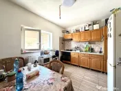 Casa individuala, 6 camere, 190 mp utili, 650 mp teren - San 
