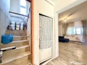 Casa individuala, 6 camere, 190 mp utili, 650 mp teren - San 