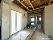 Casa individuala, 6 camere, 190 mp utili, 650 mp teren - San 