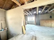 Casa individuala, 6 camere, 190 mp utili, 650 mp teren - San 
