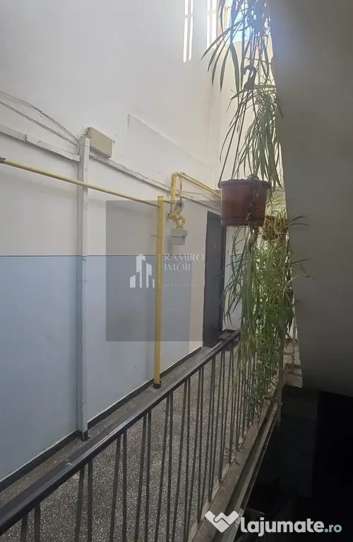 Apartament 2 camere Sector 4, Brancoveanu/Lamotesti - Bucuresti (Bucuresti-Ilfov)