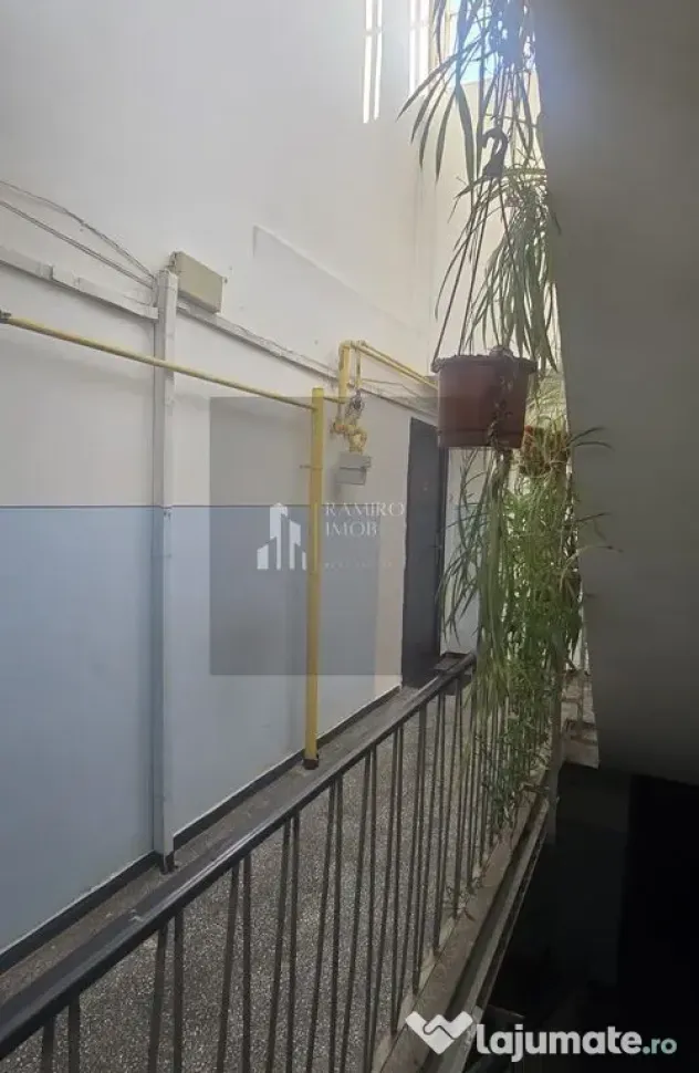Apartament 2 camere Sector 4, Brancoveanu/Lamotesti - Bucuresti (Bucuresti-Ilfov)
