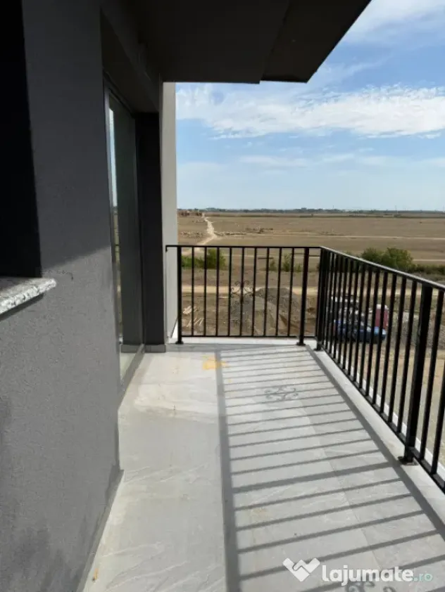 Apartament 2 camere, 54 mp, complet decomandat - Giroc, Hote - Giroc (Timis)