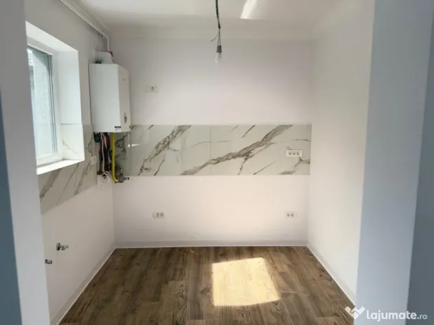 Apartament 2 camere, 54 mp, complet decomandat - Giroc, Hote - Giroc (Timis)