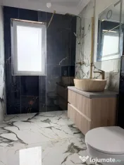 Apartament 2 camere, 54 mp, complet decomandat - Giroc, Hote 