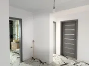 Apartament 2 camere, 54 mp, complet decomandat - Giroc, Hote 